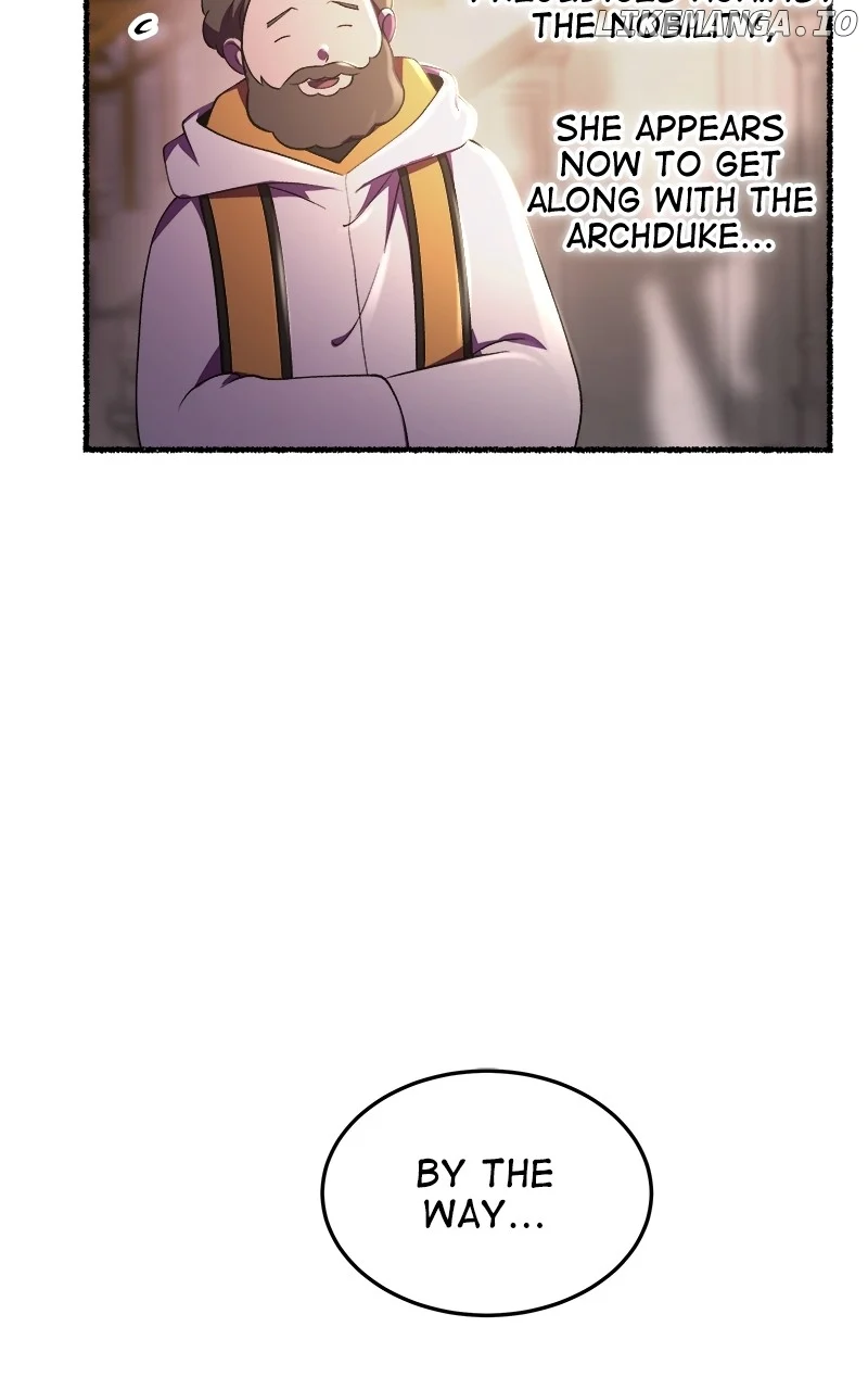 Like a Wind on a Dry Branch Chapter 187 - Page 99