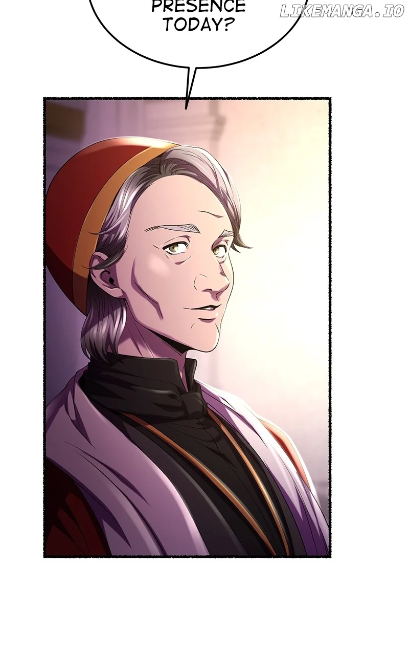 Like a Wind on a Dry Branch Chapter 188 - Page 1
