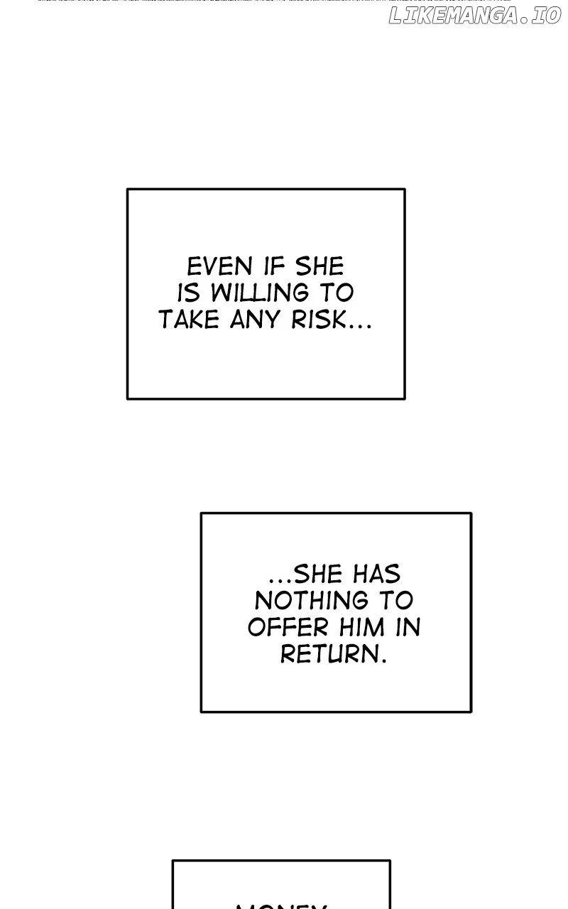 Like a Wind on a Dry Branch Chapter 188 - Page 100