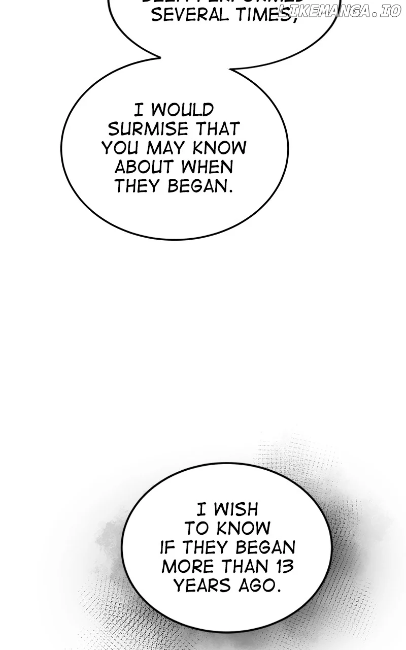 Like a Wind on a Dry Branch Chapter 188 - Page 103
