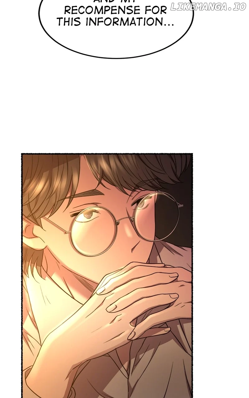 Like a Wind on a Dry Branch Chapter 188 - Page 105