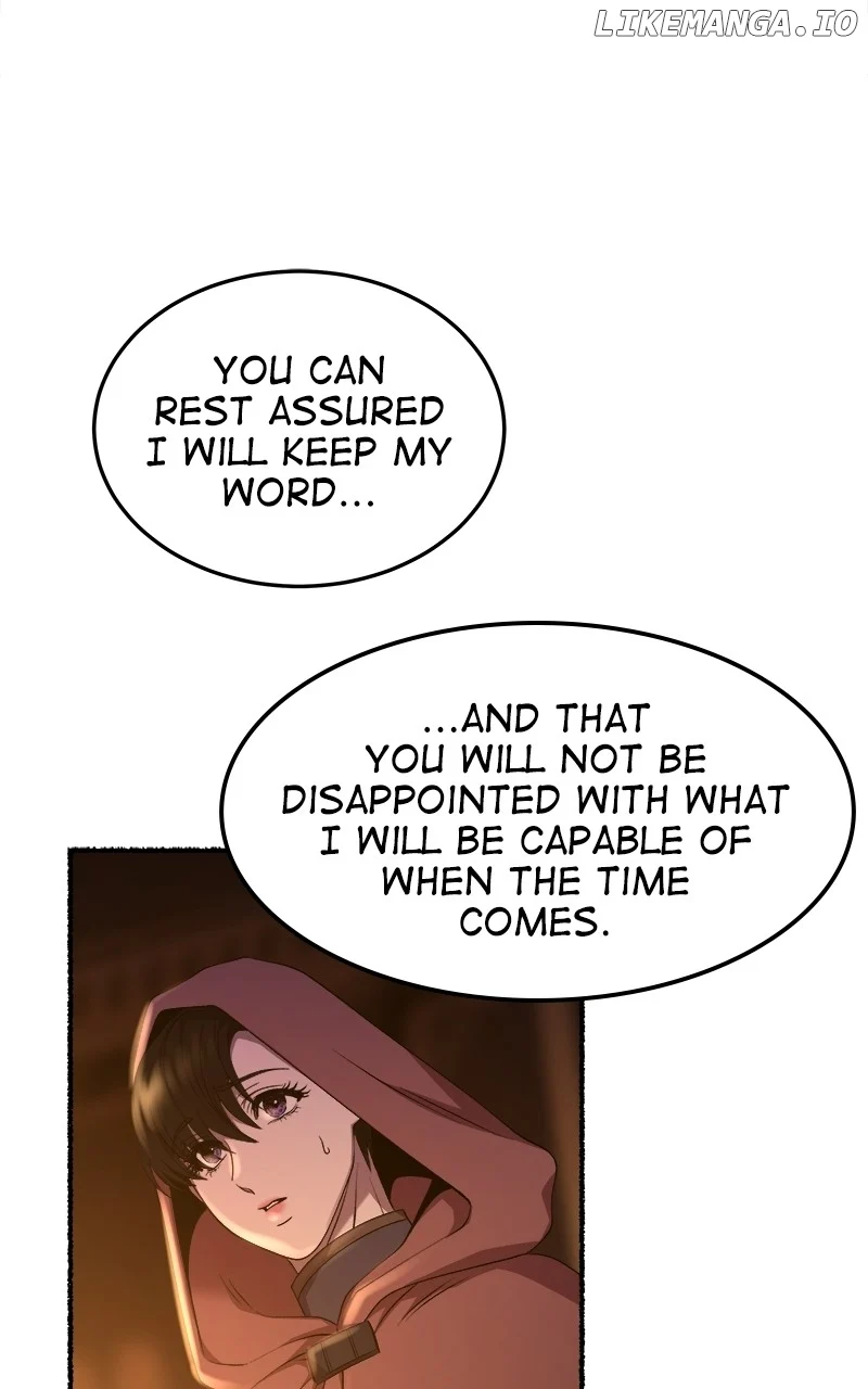 Like a Wind on a Dry Branch Chapter 188 - Page 108