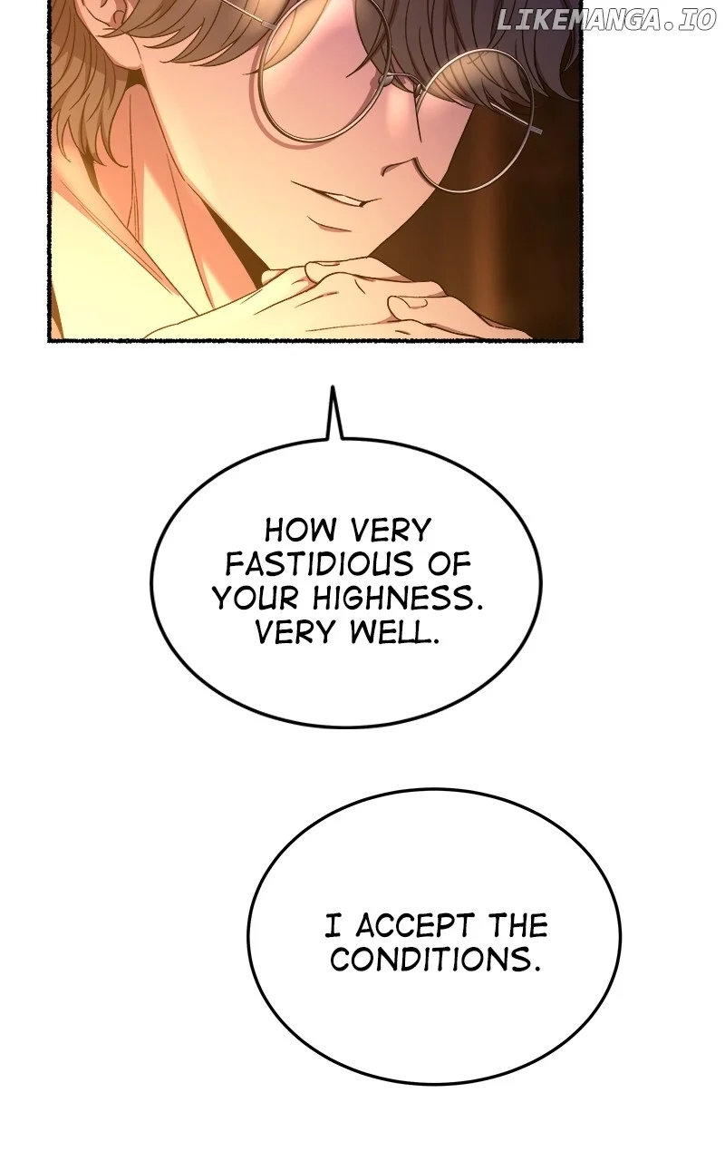 Like a Wind on a Dry Branch Chapter 188 - Page 113