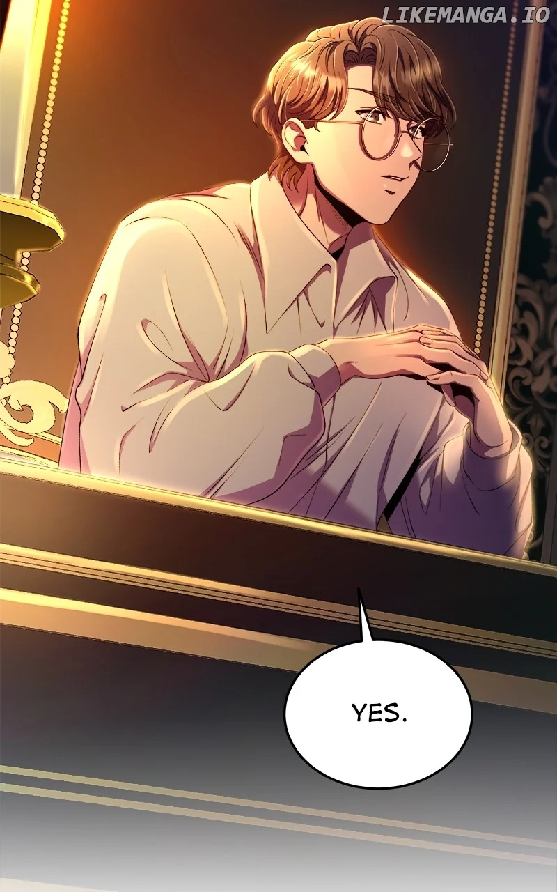 Like a Wind on a Dry Branch Chapter 188 - Page 116