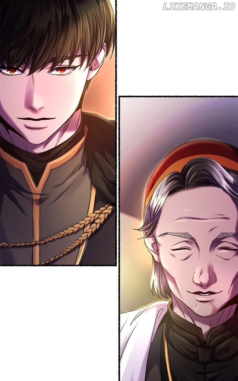 Like a Wind on a Dry Branch Chapter 188 - Page 12