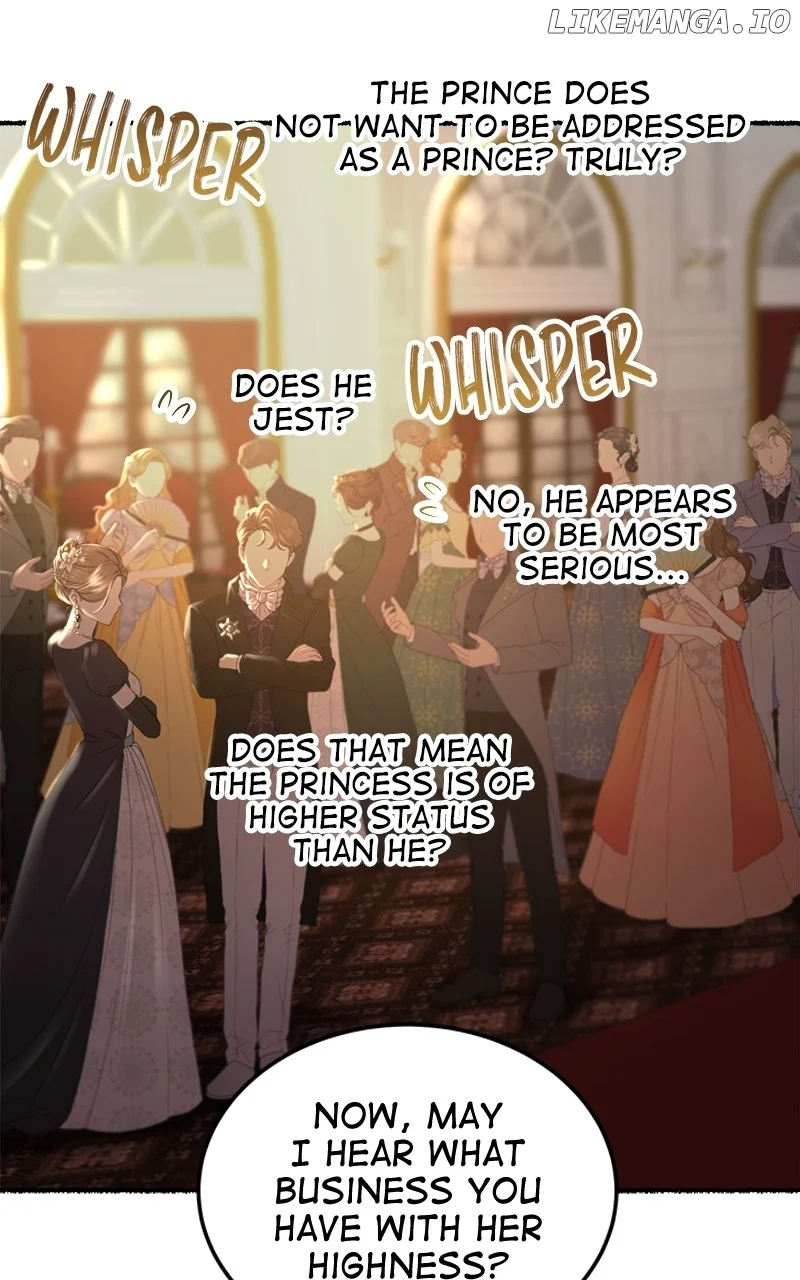 Like a Wind on a Dry Branch Chapter 188 - Page 17