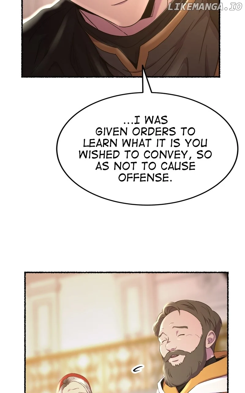 Like a Wind on a Dry Branch Chapter 188 - Page 19