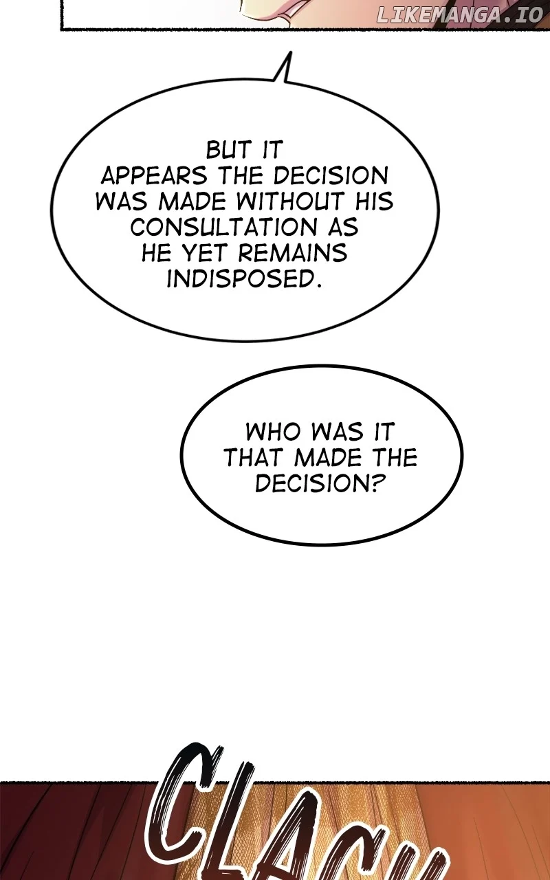 Like a Wind on a Dry Branch Chapter 188 - Page 31