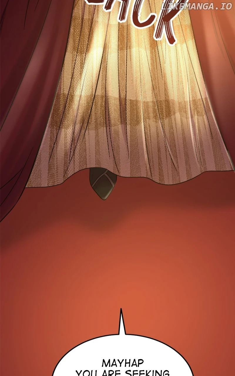 Like a Wind on a Dry Branch Chapter 188 - Page 32