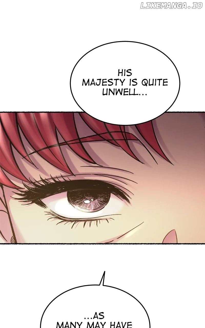 Like a Wind on a Dry Branch Chapter 188 - Page 36