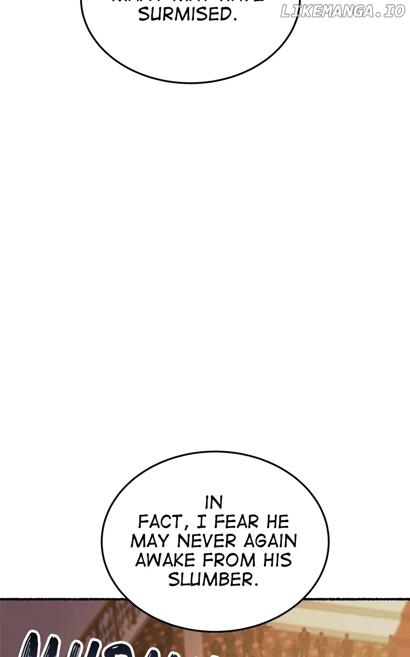 Like a Wind on a Dry Branch Chapter 188 - Page 37