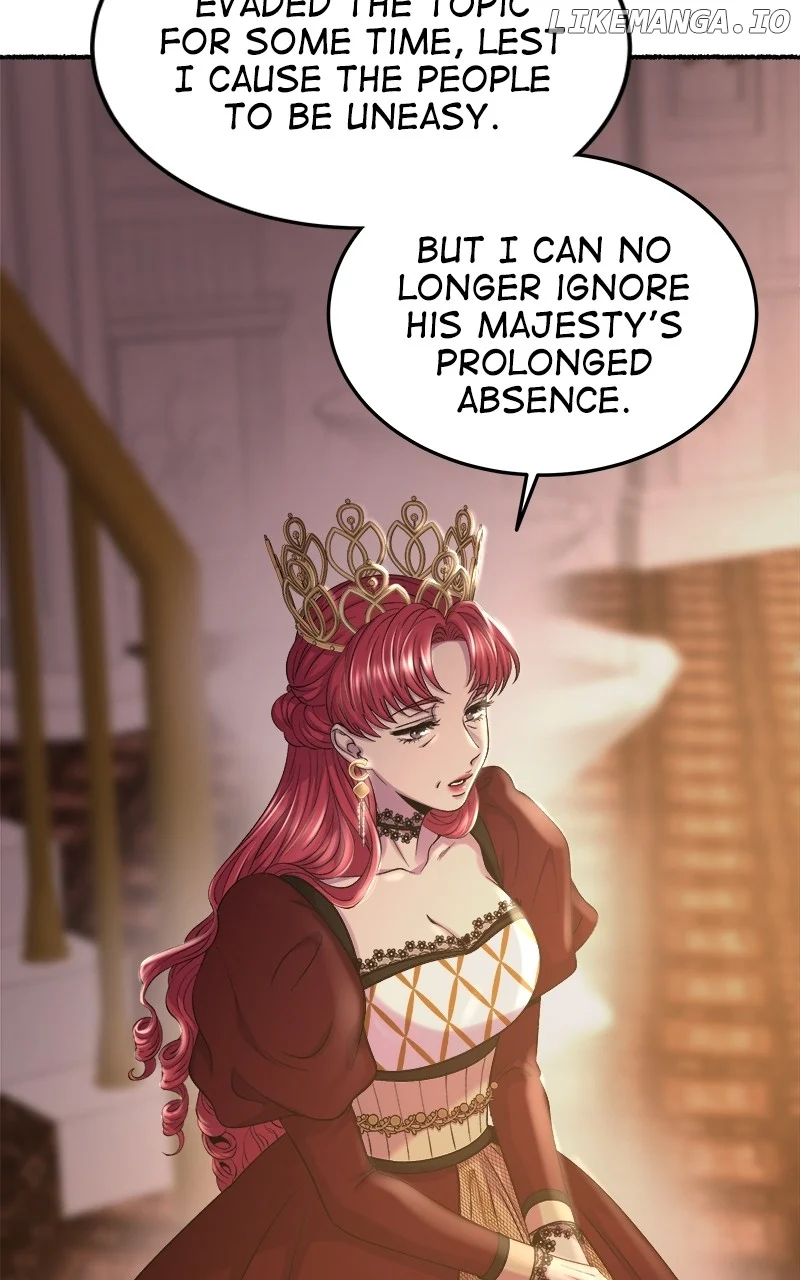 Like a Wind on a Dry Branch Chapter 188 - Page 39