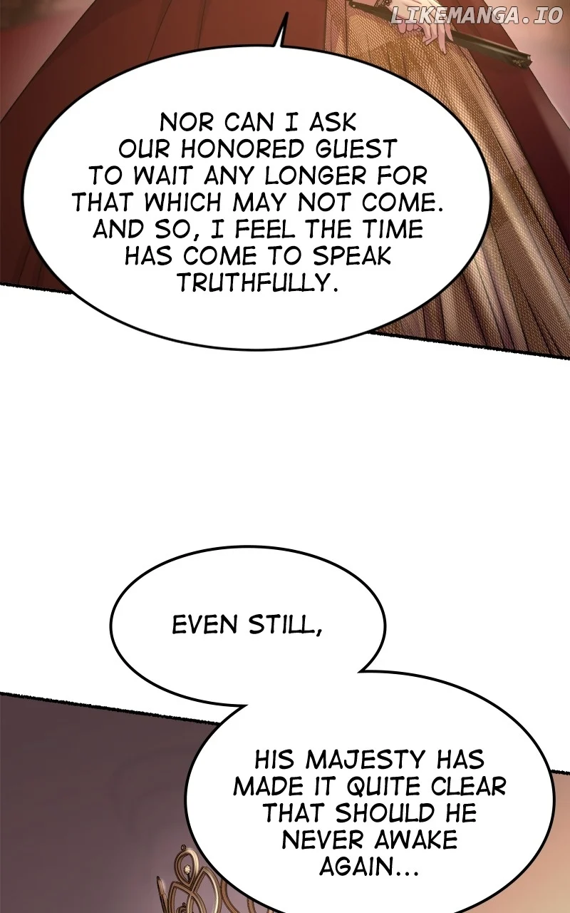 Like a Wind on a Dry Branch Chapter 188 - Page 40