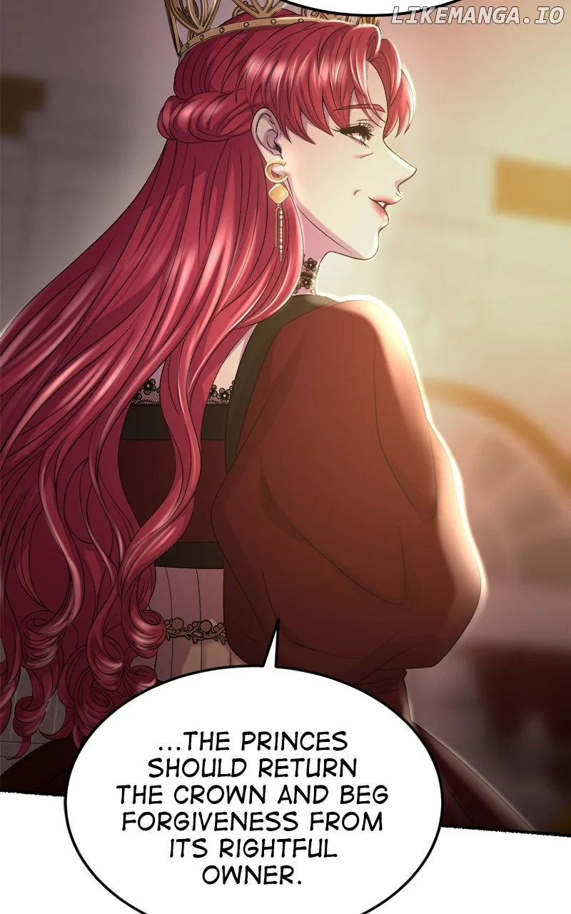 Like a Wind on a Dry Branch Chapter 188 - Page 41