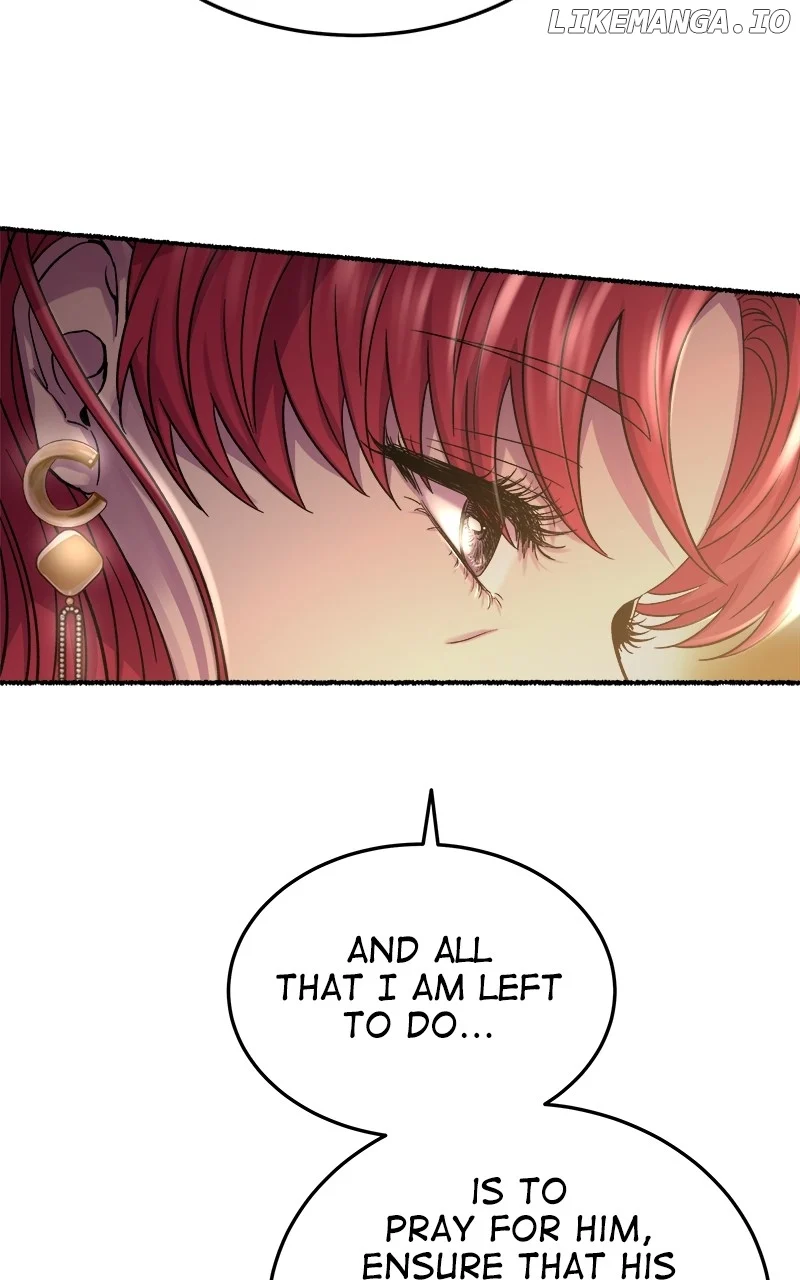 Like a Wind on a Dry Branch Chapter 188 - Page 42