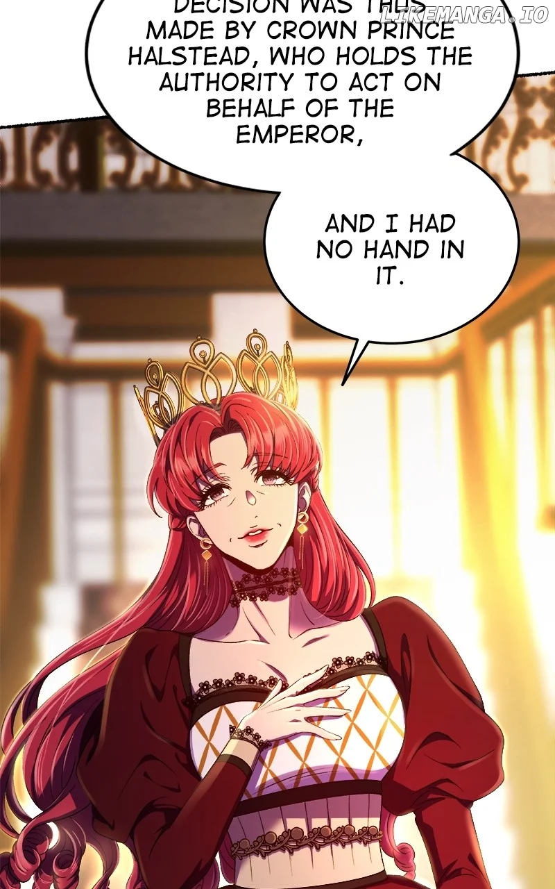 Like a Wind on a Dry Branch Chapter 188 - Page 48