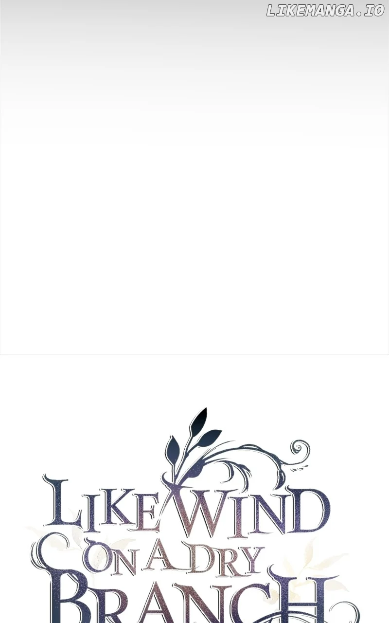 Like a Wind on a Dry Branch Chapter 188 - Page 52