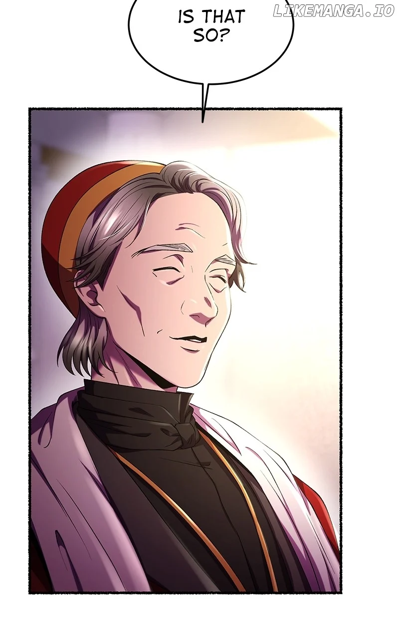 Like a Wind on a Dry Branch Chapter 188 - Page 6