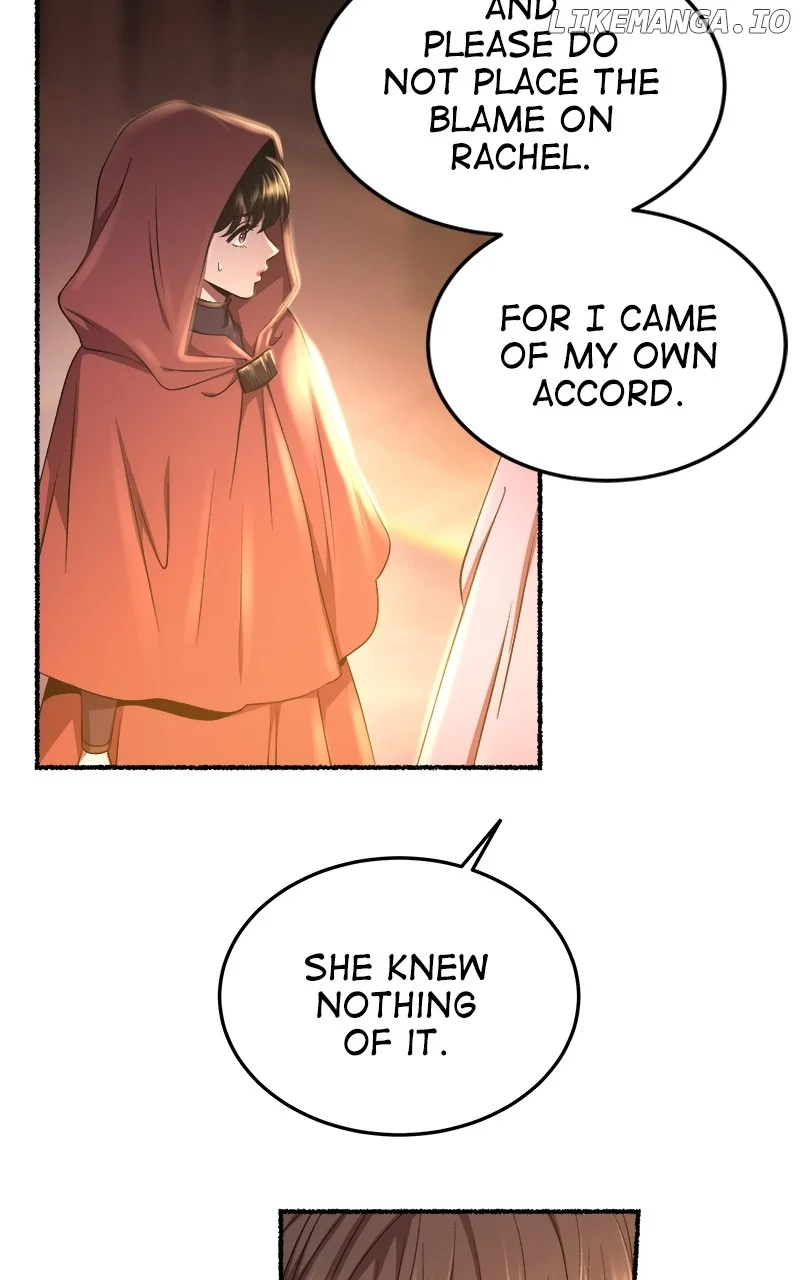 Like a Wind on a Dry Branch Chapter 188 - Page 64