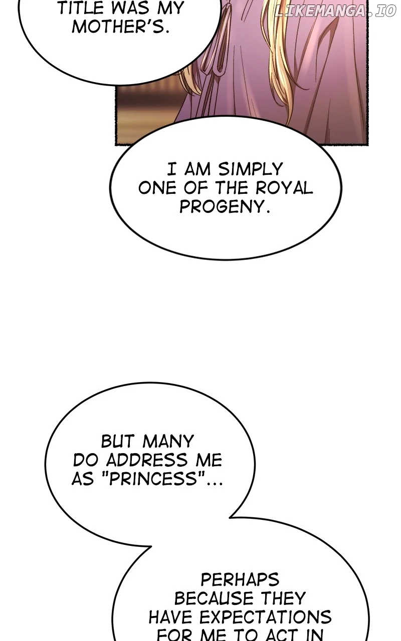 Like a Wind on a Dry Branch Chapter 188 - Page 68