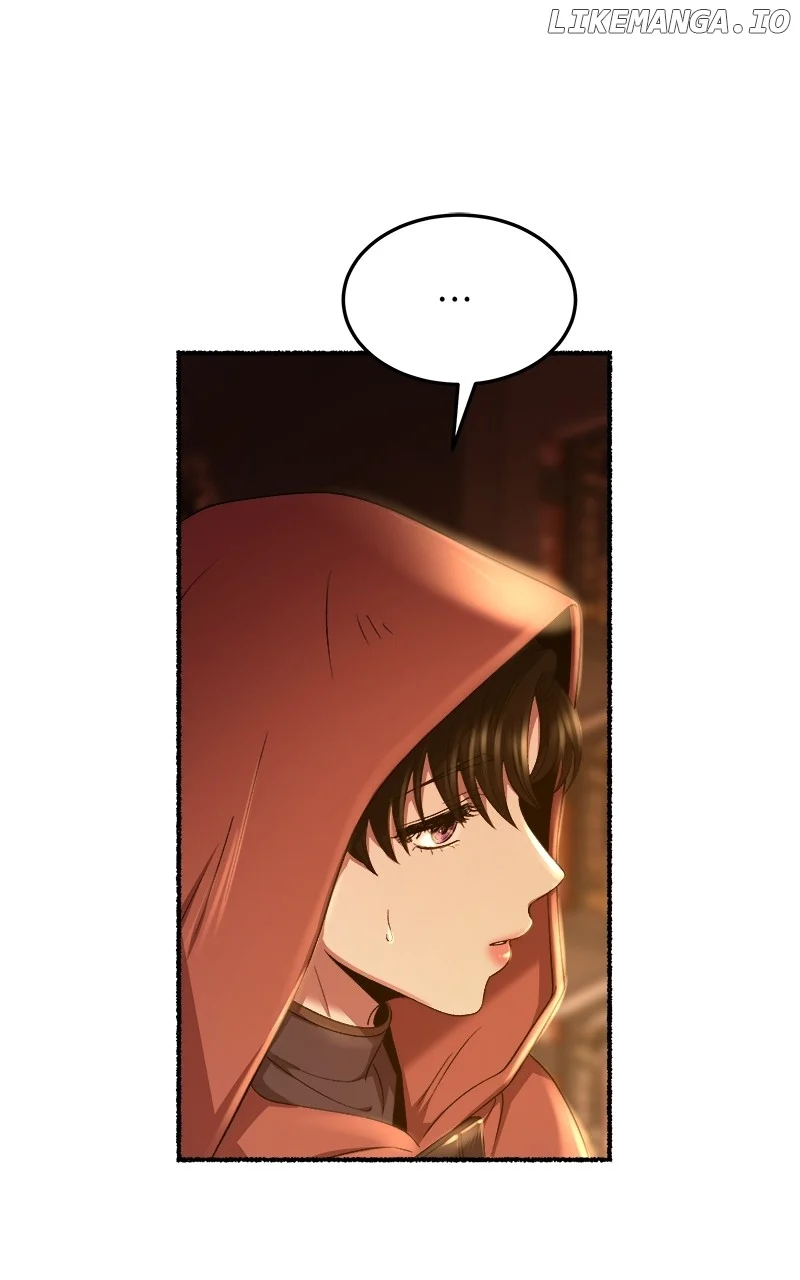 Like a Wind on a Dry Branch Chapter 188 - Page 71