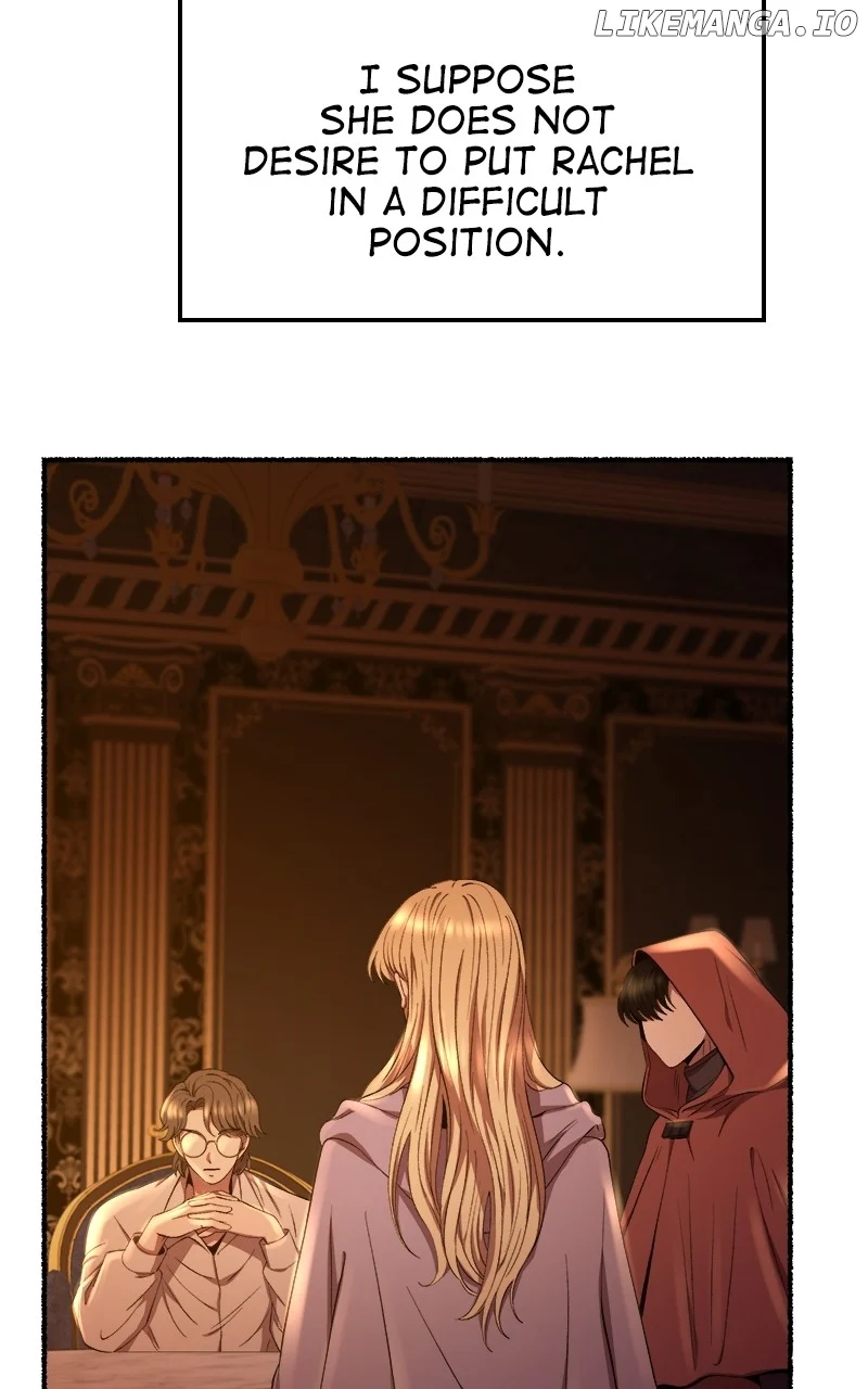 Like a Wind on a Dry Branch Chapter 188 - Page 73
