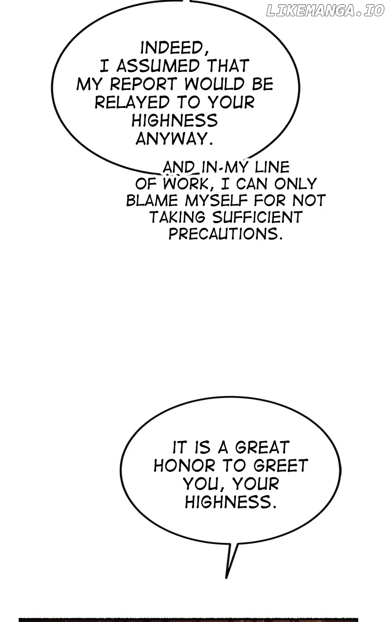 Like a Wind on a Dry Branch Chapter 188 - Page 75