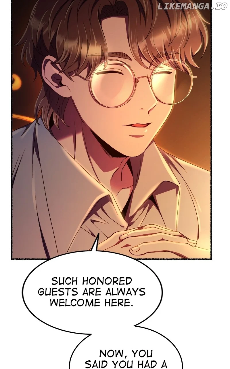 Like a Wind on a Dry Branch Chapter 188 - Page 76