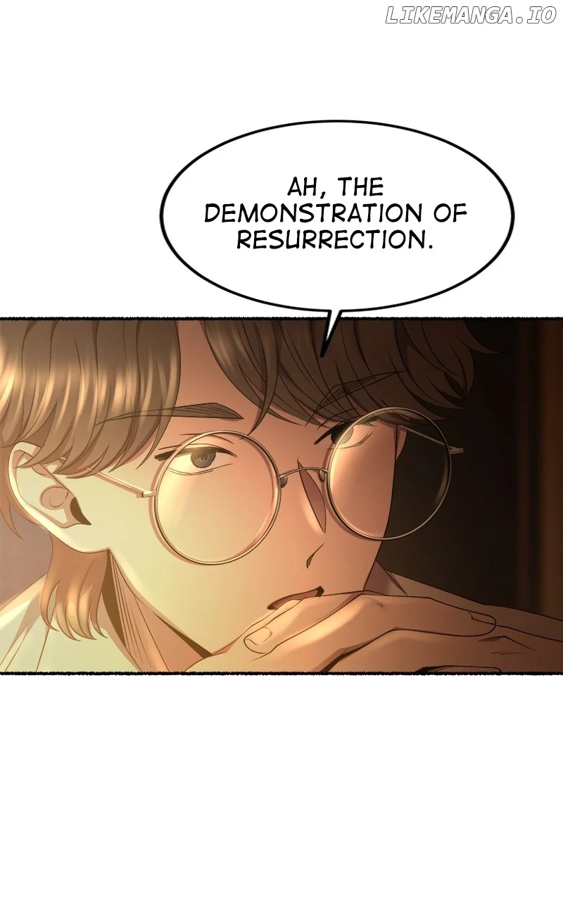 Like a Wind on a Dry Branch Chapter 188 - Page 79