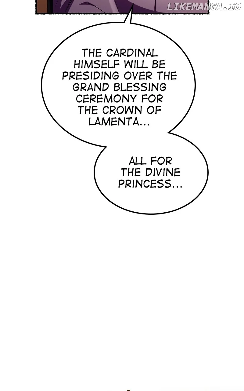 Like a Wind on a Dry Branch Chapter 188 - Page 8