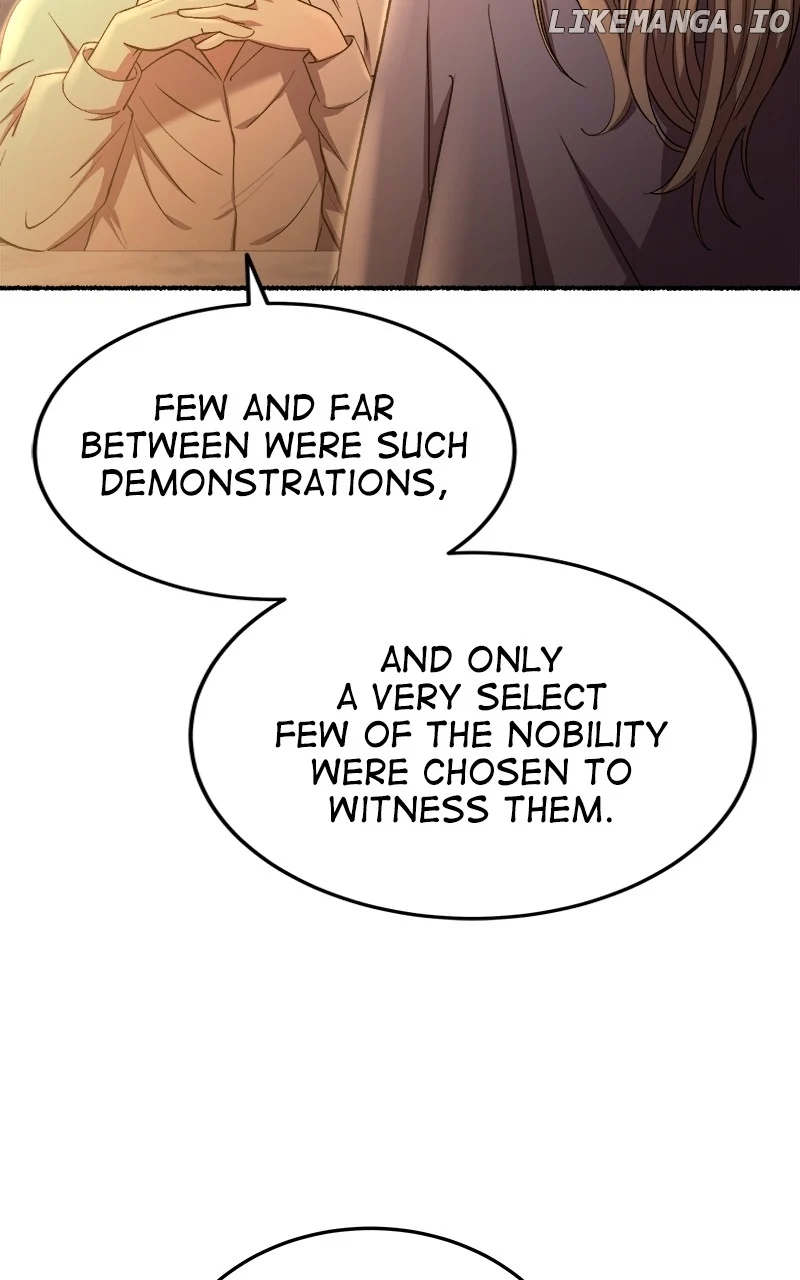 Like a Wind on a Dry Branch Chapter 188 - Page 81