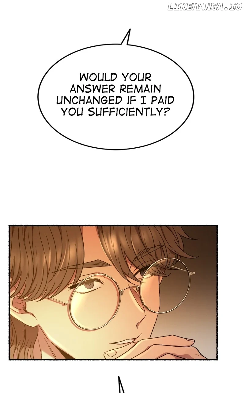 Like a Wind on a Dry Branch Chapter 188 - Page 83