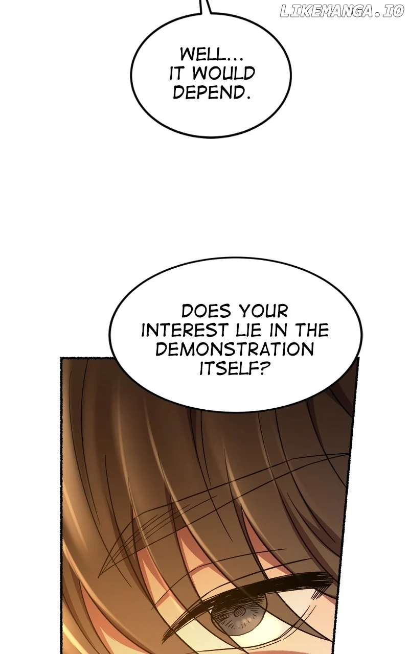 Like a Wind on a Dry Branch Chapter 188 - Page 84