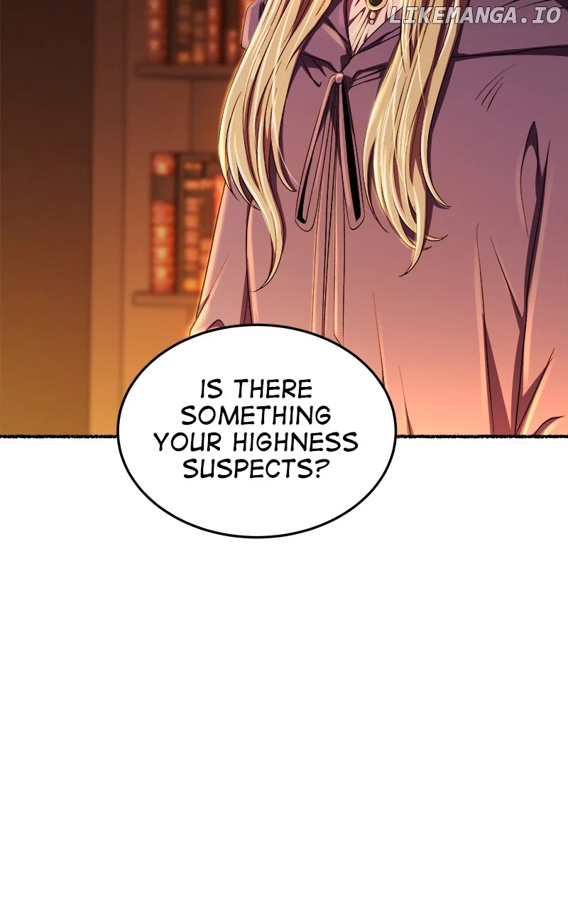 Like a Wind on a Dry Branch Chapter 188 - Page 86