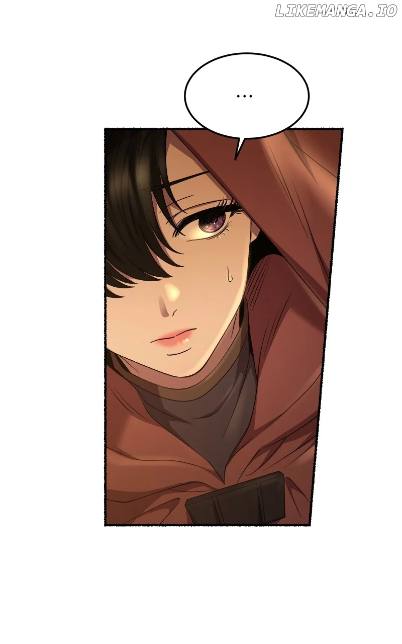 Like a Wind on a Dry Branch Chapter 188 - Page 87