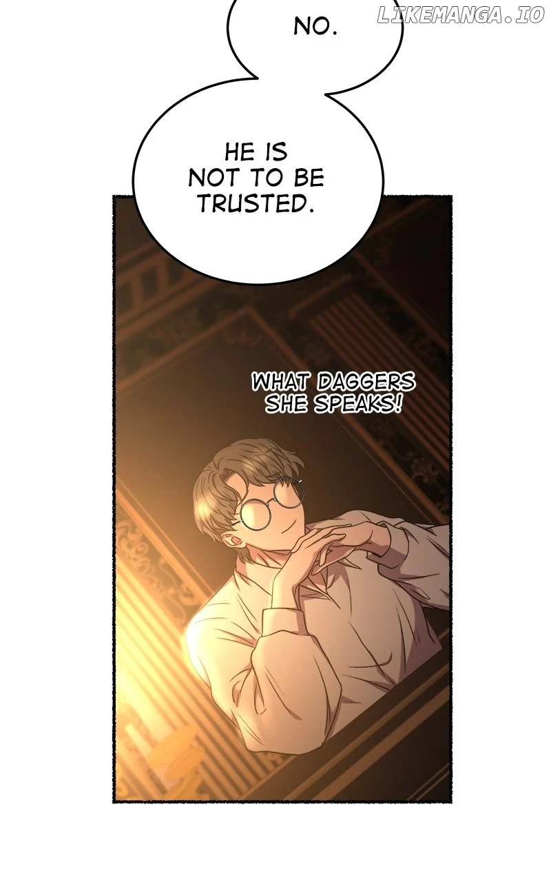 Like a Wind on a Dry Branch Chapter 188 - Page 94