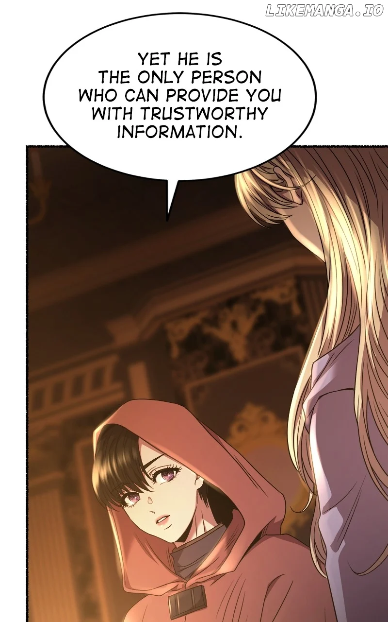 Like a Wind on a Dry Branch Chapter 188 - Page 95