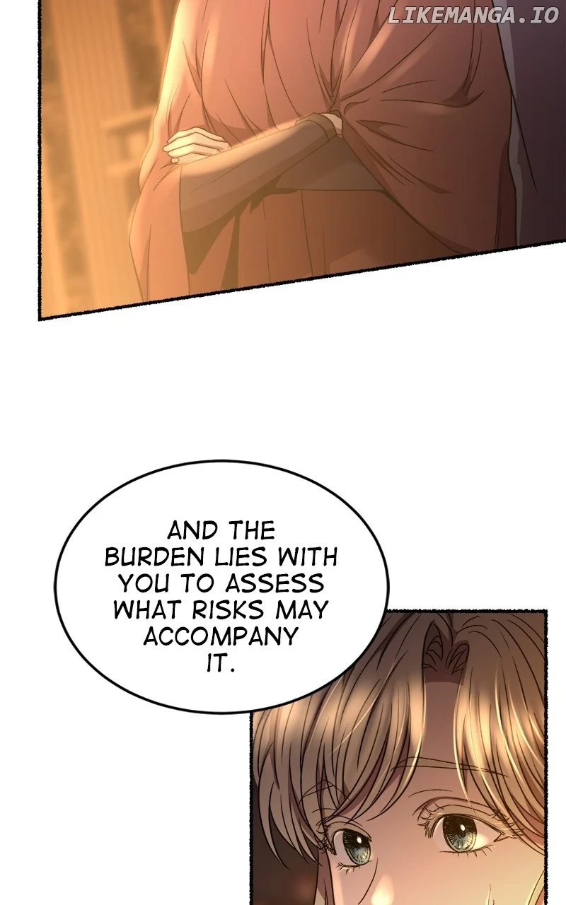 Like a Wind on a Dry Branch Chapter 188 - Page 96