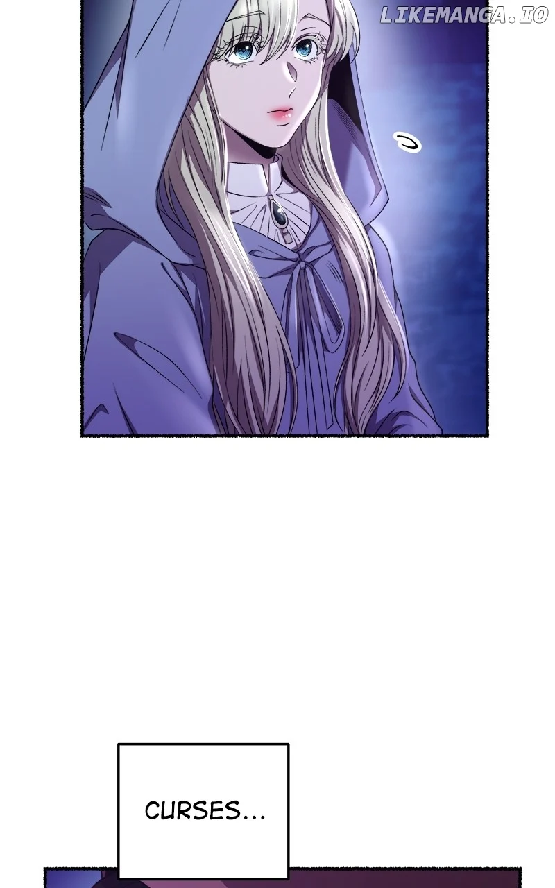 Like a Wind on a Dry Branch Chapter 189 - Page 100
