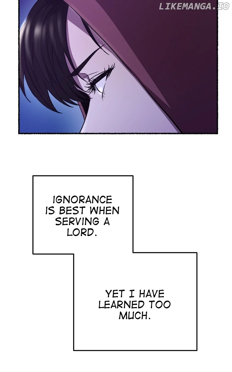 Like a Wind on a Dry Branch Chapter 189 - Page 101