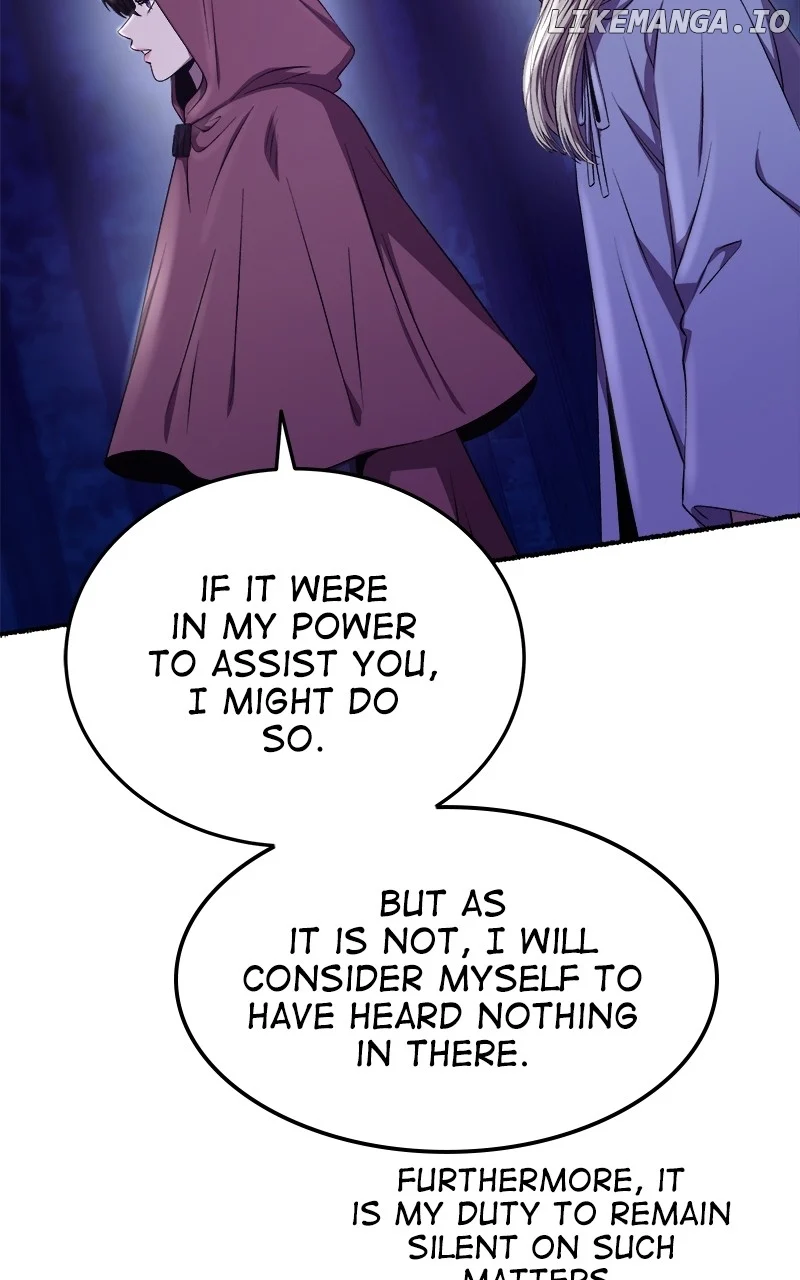 Like a Wind on a Dry Branch Chapter 189 - Page 103