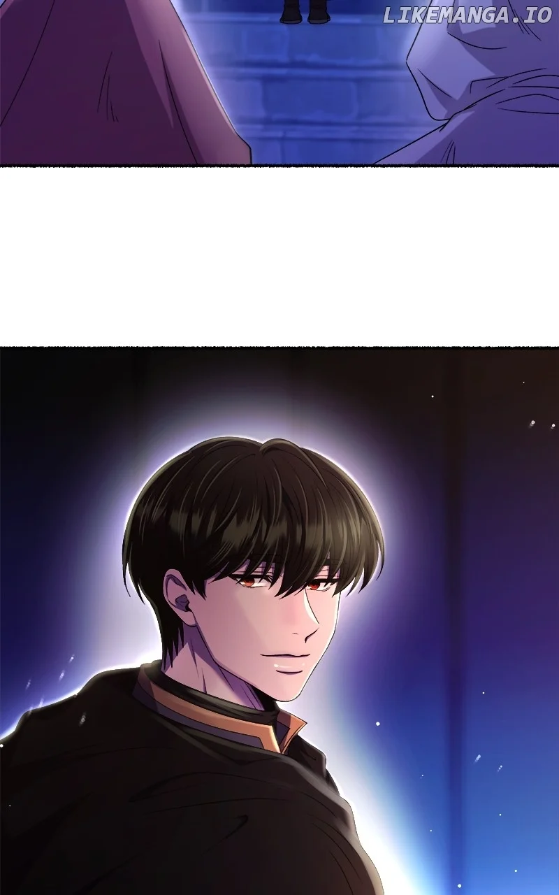 Like a Wind on a Dry Branch Chapter 189 - Page 106