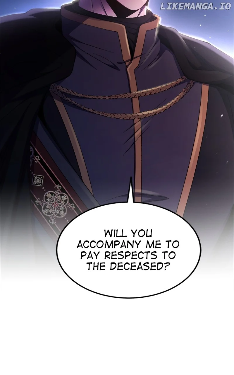 Like a Wind on a Dry Branch Chapter 189 - Page 110