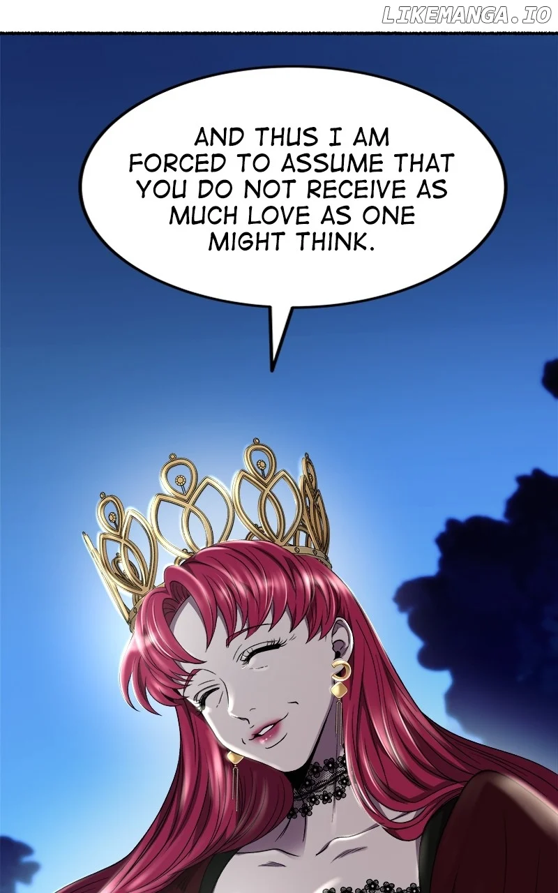 Like a Wind on a Dry Branch Chapter 189 - Page 12