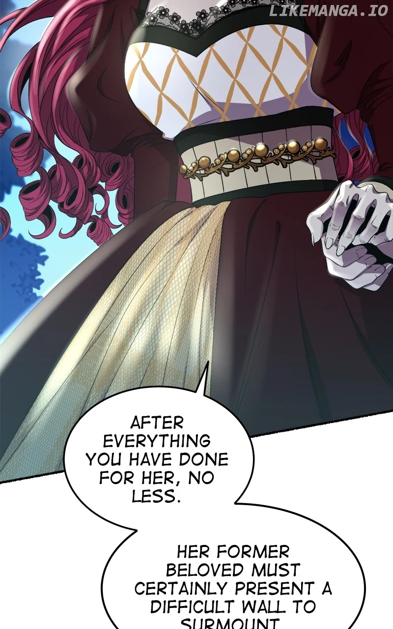 Like a Wind on a Dry Branch Chapter 189 - Page 13