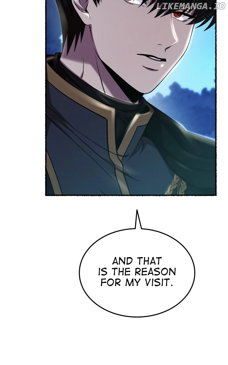 Like a Wind on a Dry Branch Chapter 189 - Page 15
