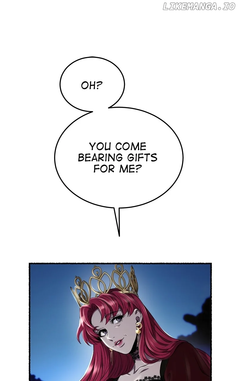 Like a Wind on a Dry Branch Chapter 189 - Page 16