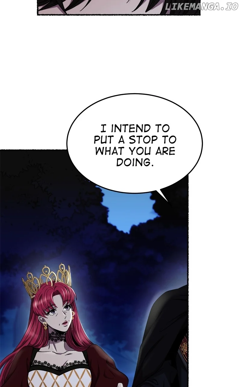 Like a Wind on a Dry Branch Chapter 189 - Page 18
