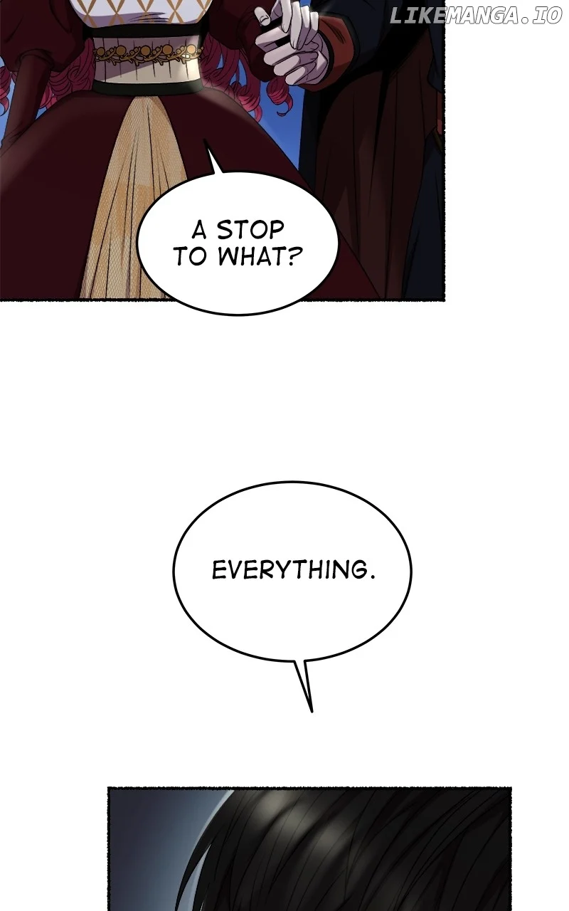 Like a Wind on a Dry Branch Chapter 189 - Page 19