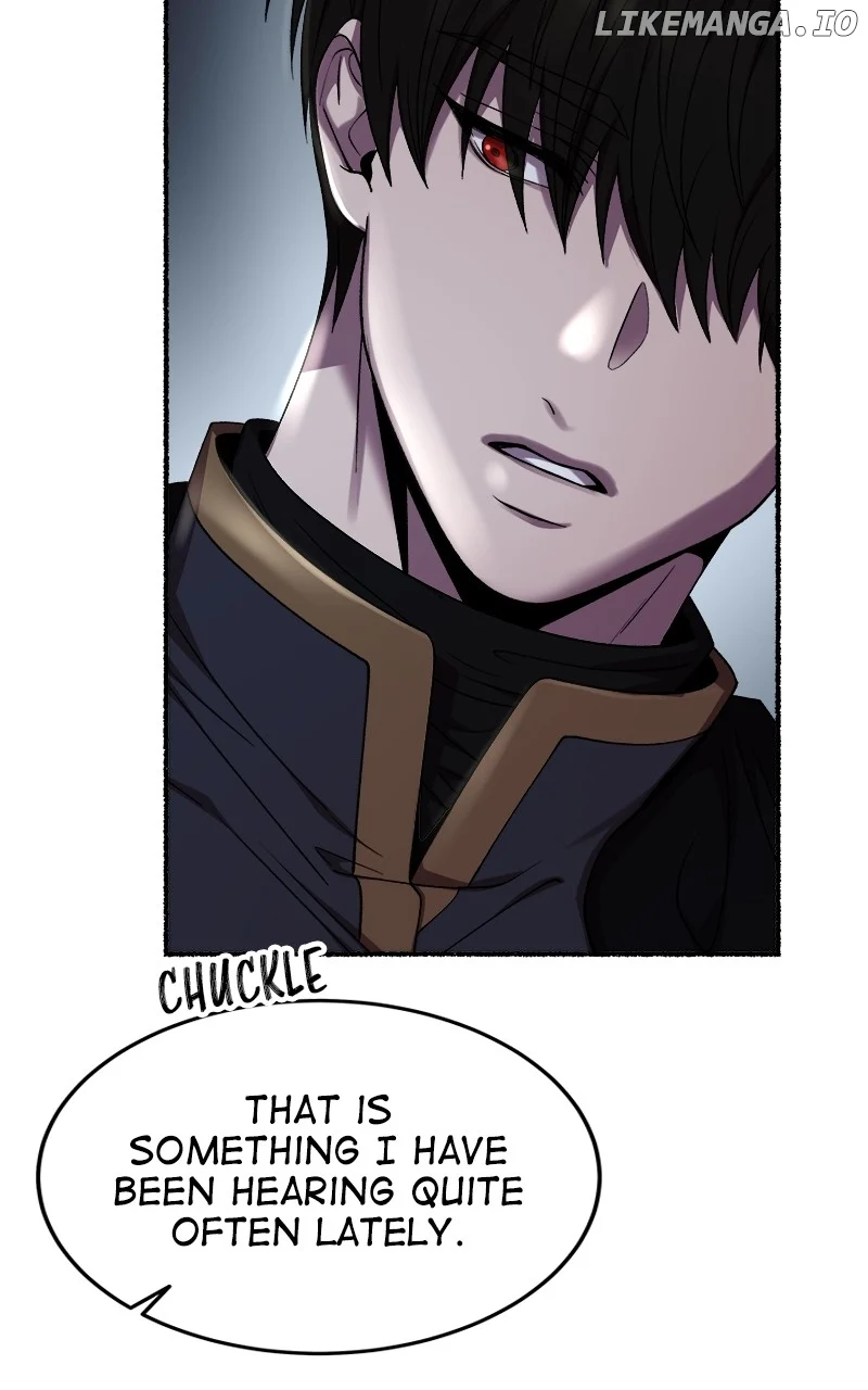 Like a Wind on a Dry Branch Chapter 189 - Page 20